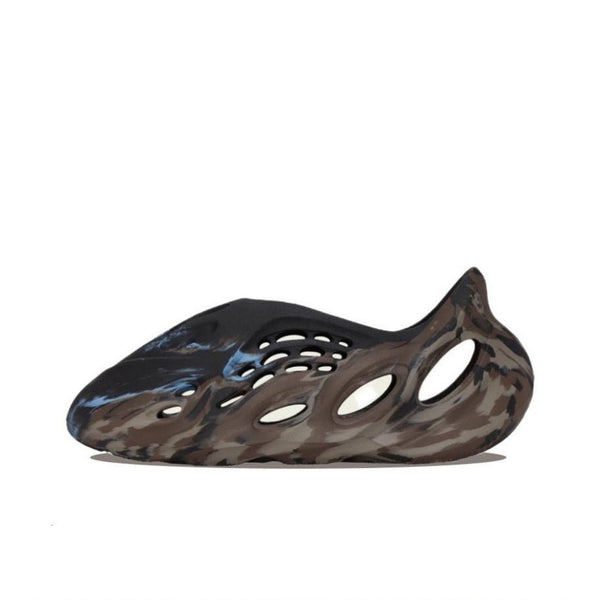 Comfort YZ Foam Runner-Cinder