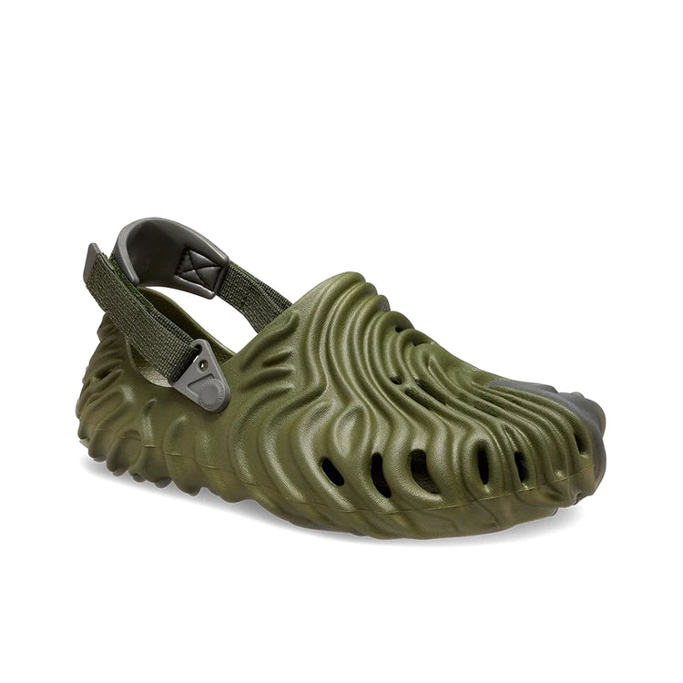 Pollex Clog Summer Shoes