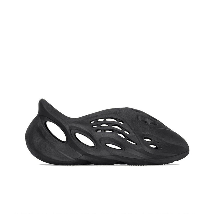 Comfort YZ Foam Runner-Onyx