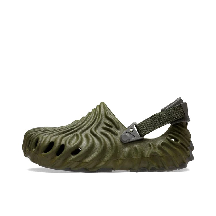 Pollex Clog Summer Shoes