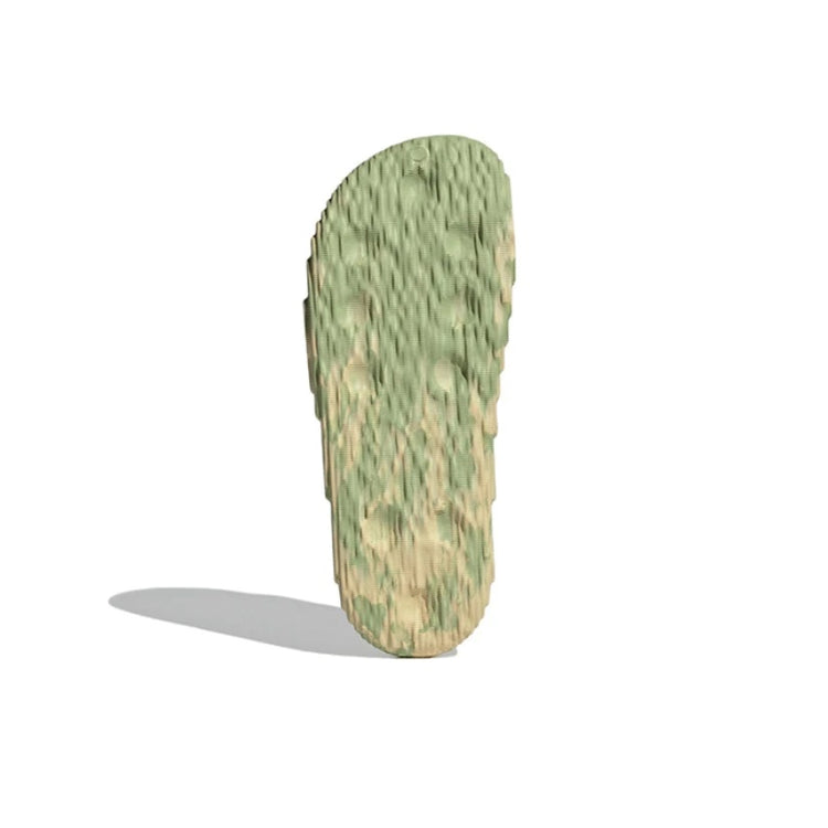 Adilette Slides  Magic Lime