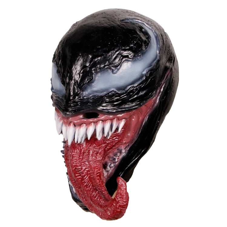 Halloween Venom Mask