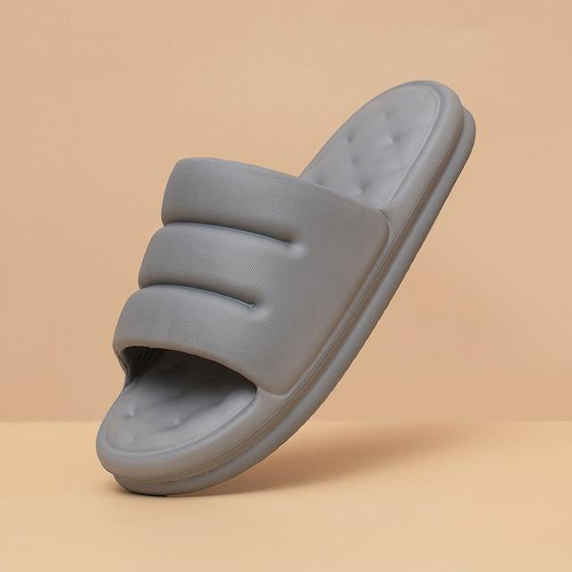 Sofa Thick Sole Slippers