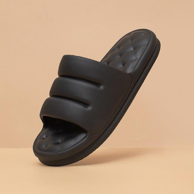 Sofa Thick Sole Slippers