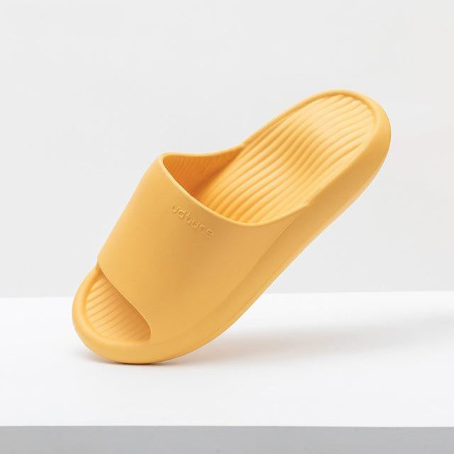 Waves Design Ergonomic EVA slippers
