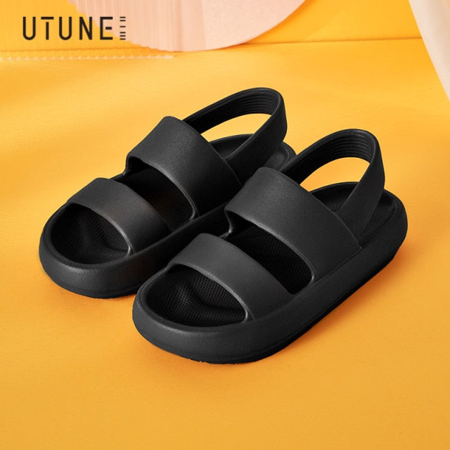 Summer Comfort Beach EVA Sandals