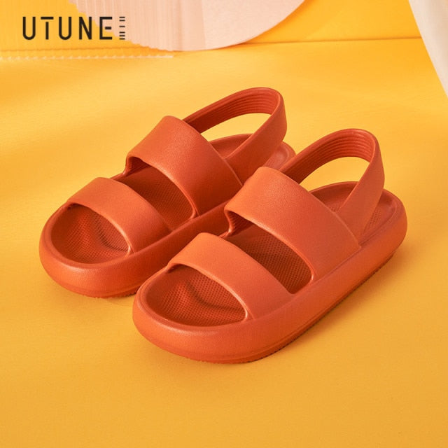 Summer Comfort Beach EVA Sandals