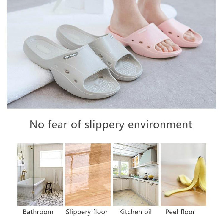 Pregnant/Elderly Strong Non-slip EVA Slippers