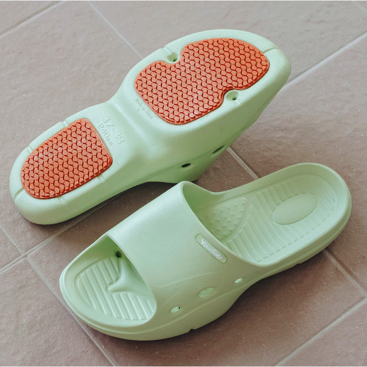 Pregnant/Elderly Strong Non-slip EVA Slippers